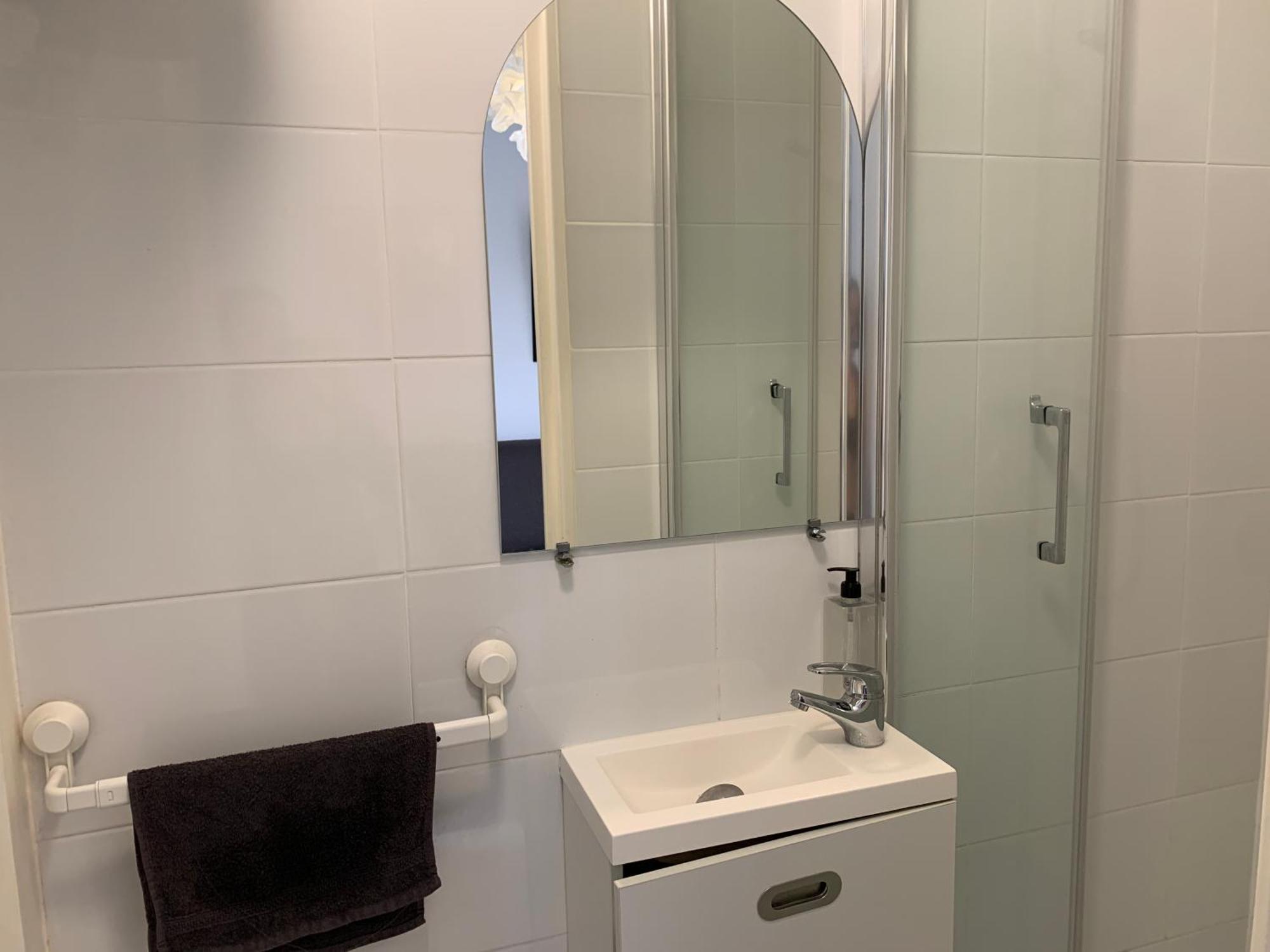 Appartement Moderne Metro 9 Aux Portes De Paris Boulogne-Billancourt Bagian luar foto