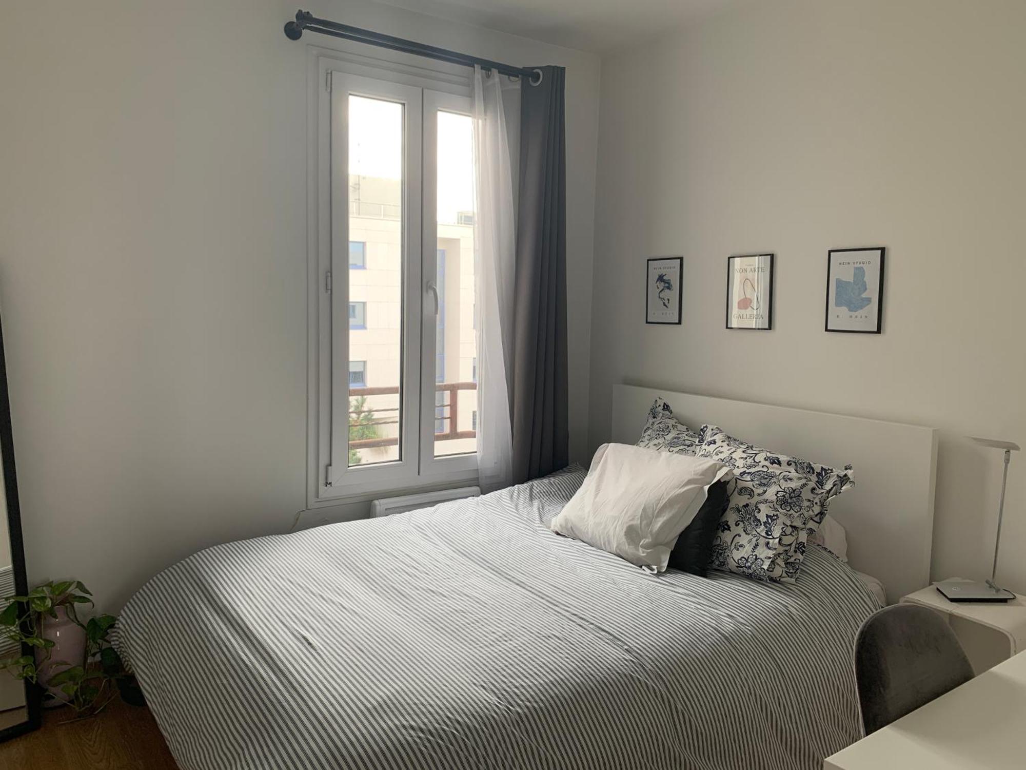 Appartement Moderne Metro 9 Aux Portes De Paris Boulogne-Billancourt Bagian luar foto