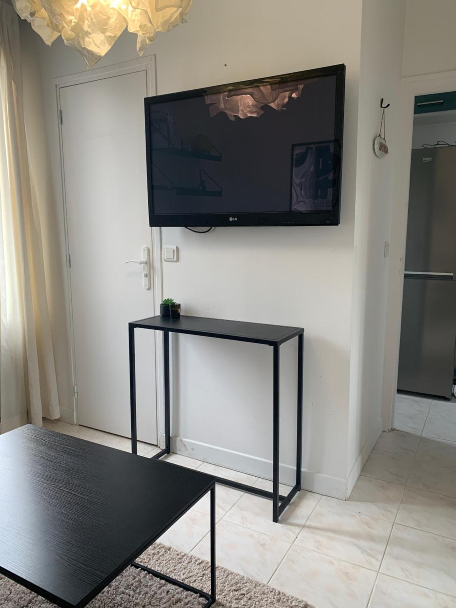 Appartement Moderne Metro 9 Aux Portes De Paris Boulogne-Billancourt Bagian luar foto